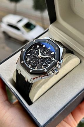ساعت مچی مردانه 41-45 میلی متر Homies - کد 836515817