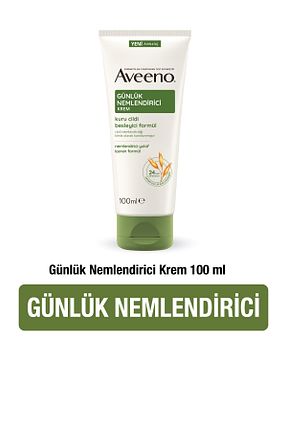 کرم بدن مرطوب کننده AVEENO - کد 279382685
