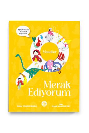 کتب فعالیتی و آموزشی 3 - 6 سال Çocuk Akademi - کد 902114148