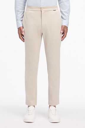 شلوار مردانه پنبه ای Calvin Klein - کد 901861219