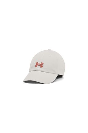 کلاه اسپرت طوسی زنانه Under Armour - کد 844203487