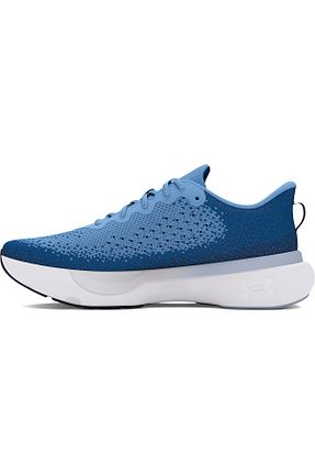 کفش دو و میدانی و تمرینی آبی زنانه Under Armour - کد 844201027