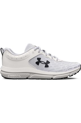 کفش دو و میدانی و تمرینی سفید مردانه Under Armour - کد 759069181