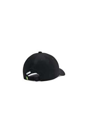 کلاه مشکی بچه گانه پلی استر Under Armour - کد 219424444
