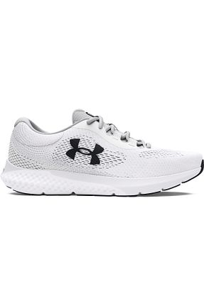 کفش دو و میدانی و تمرینی سفید مردانه Under Armour - کد 797258324