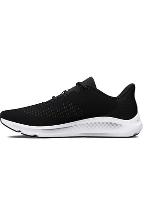 کفش دو و میدانی و تمرینی مشکی زنانه Under Armour - کد 751622793