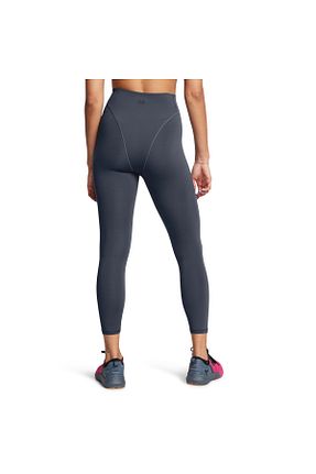 ساق شلواری اسپرت طوسی زنانه بلند Under Armour - کد 809379326