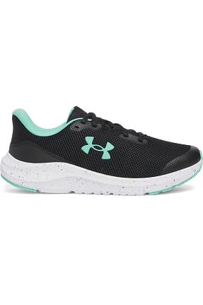 کفش دو و میدانی و تمرینی مشکی زنانه Under Armour - کد 897632069