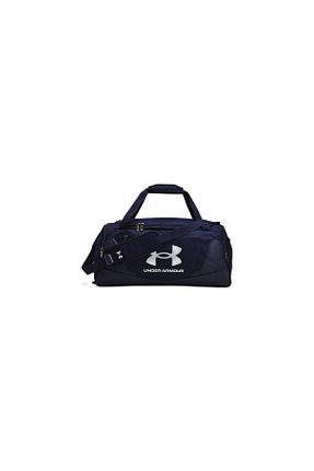 کیف اسپرت سرمه ای زنانه پارچه ای Under Armour - کد 634683946