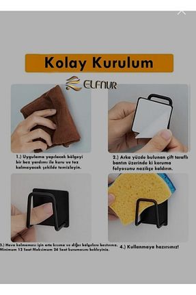 نظم دهنده آشپرخانه elfnur - کد 898624804