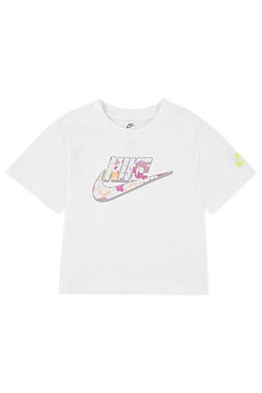 تیشرت قهوه ای بچه گانه رگولار Nike - کد 899511061