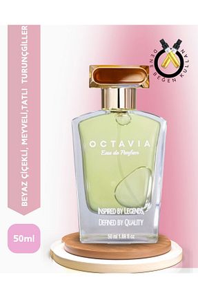 ادکلن زنانه octavia - کد 897234802