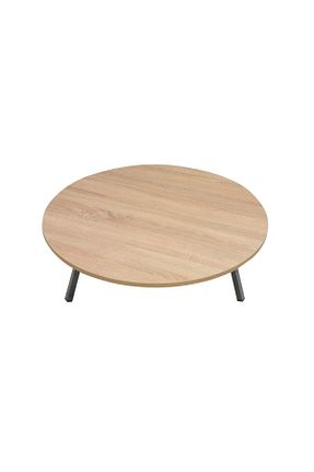 میز آشپزخانه بژ Suntalam Alesta Life - کد 91862306