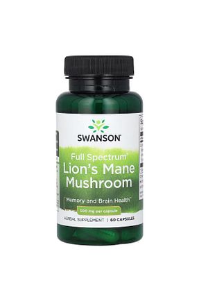 مواد غذایی پروتئینی SWANSON - کد 901305981