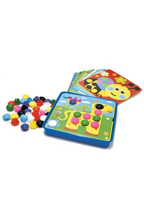 اسباب بازی آموزشی زبان جهانی Bee Smart - کد 890920175