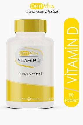 ویتامین Optivita - کد 833053611