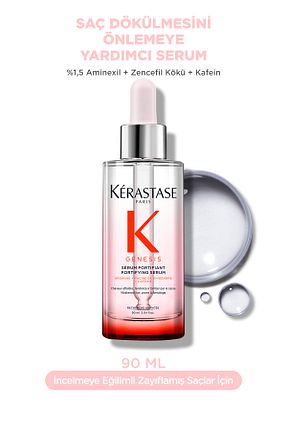 روغن و سرم مو Kerastase - کد 279082346