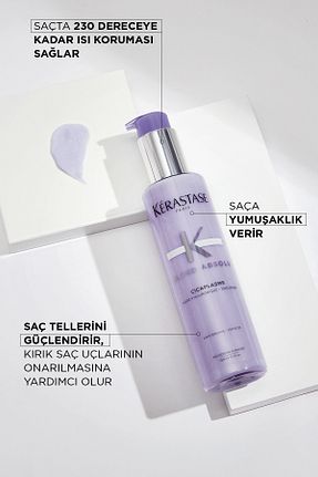 روغن و سرم مو Kerastase - کد 4825751