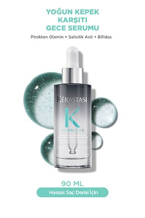 روغن و سرم مو Kerastase - کد 475203477