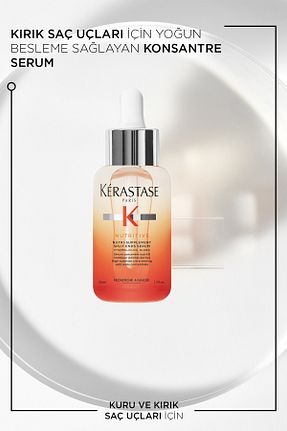 روغن و سرم مو Kerastase - کد 703502433