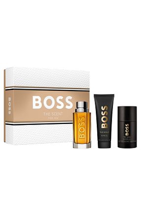 ست ادکلن Hugo Boss - کد 901427757