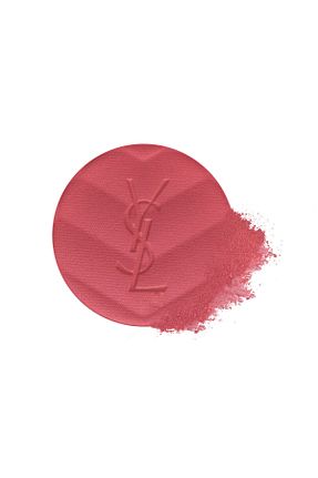 رژگونه زرشکی Yves Saint Laurent - کد 891703907