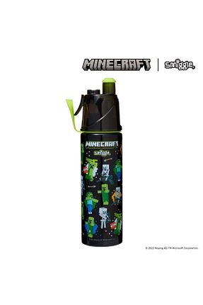 بطری آب و قمقمه رنگی SMIGGLE - کد 875729354