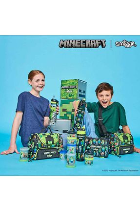 بطری آب و قمقمه رنگی SMIGGLE - کد 875729354