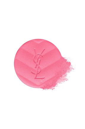 رژگونه صورتی Işıltılı Yves Saint Laurent - کد 890740124