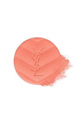 رژگونه نارنجی Işıltılı Yves Saint Laurent - کد 890739580
