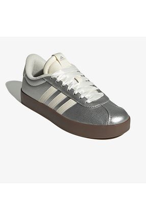 کفش اسنیکر زنانه بند دار adidas - کد 887267405