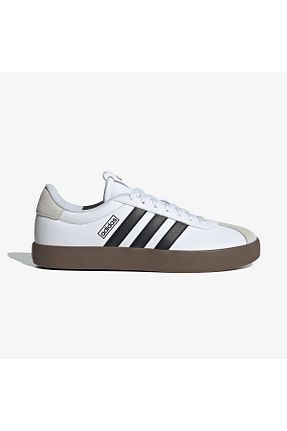 کفش اسنیکر سفید مردانه پارچه ای adidas - کد 809164489
