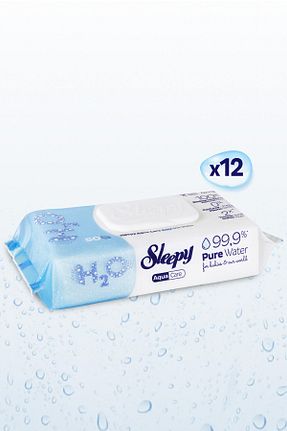 دستمال مرطوب کودک Sleepy - کد 900892324