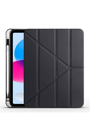 کیف تبلت مشکی Apple Uyumlu Nezih Case - کد 466733882