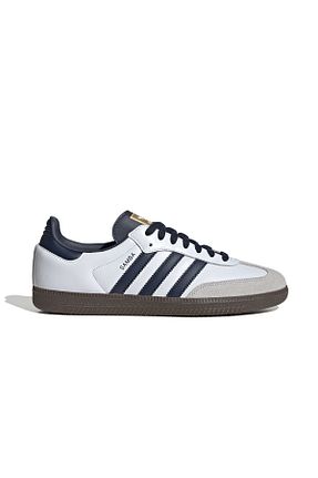 کفش اسنیکر طوسی زنانه چرم اصل adidas - کد 920519835