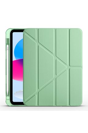 کیف تبلت سرمه ای Apple Uyumlu Nezih Case - کد 466738207