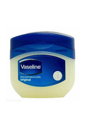 کرم بدن مرطوب کننده Vaseline - کد 40722235