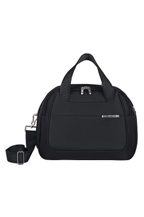 کیف دستی مشکی زنانه سایز متوسط Samsonite - کد 815580400
