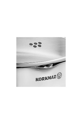 قابلمه متالیک Çelik KORKMAZ - کد 43850958