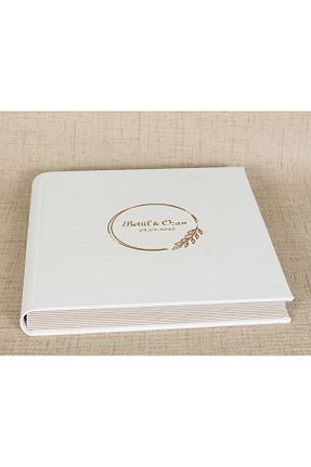 آلبوم عکس سفید ConceptinEla - کد 902958285