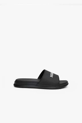 دمپائی رنگی مردانه پاشنه تخت Tommy Hilfiger - کد 902403273