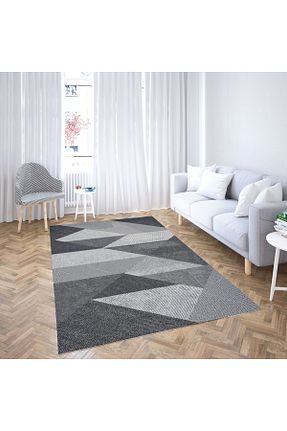 کاور فرش مشکی پلی استر Coperta - کد 900182659