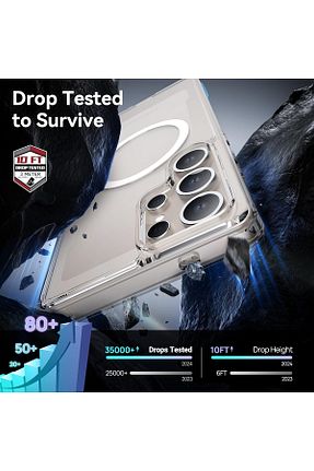 کاور و قاب Raptic - کد 901195767