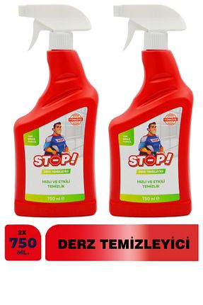 پاک کننده سطح STOP Forte - کد 902398849