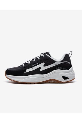 کفش پیاده روی مشکی زنانه Skechers - کد 852577741