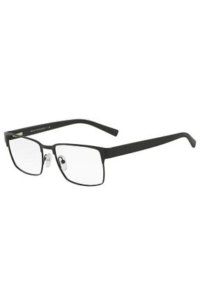 عینک محافظ نور آبی مشکی مردانه پلاستیک Armani Exchange - کد 178802297