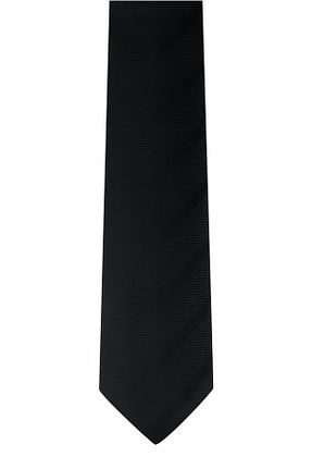 کراوات مشکی مردانه Kiğılı - کد 882090572