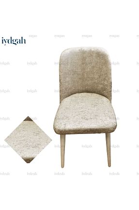 کاور صندلی قهوه ای پلی استر IYDGAH - کد 858068098