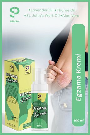کرم بدن Onarıcı SP SEMPA - کد 857542464