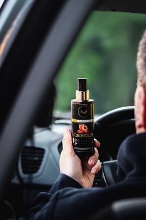 عطر خودرو MARK MAKER